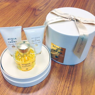 Heute ein Glückspilz. ...