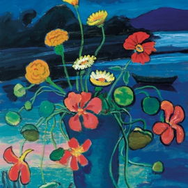 Gabriele Münter