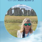 Unsere erste Kreuzfahrt...