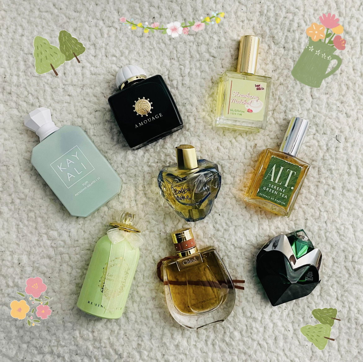 Garden Fairy 🪴🧚🏻‍♀️💐🌼🌱