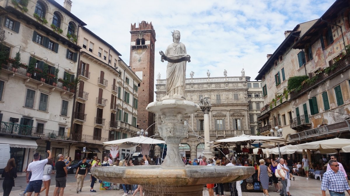 Verona 2018