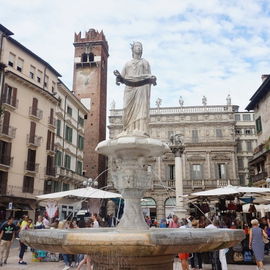 Verona 2018