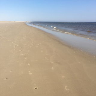 Borkum 2018
