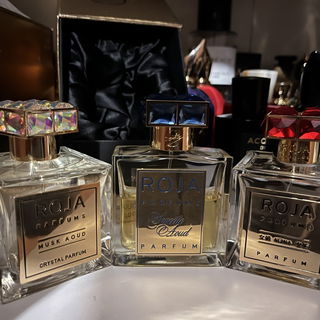 Musk Aoud - Seeety Aoud...
