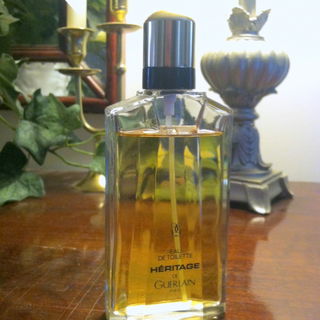 Vintage Guerlain Herita...