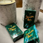 Sumatra Rain