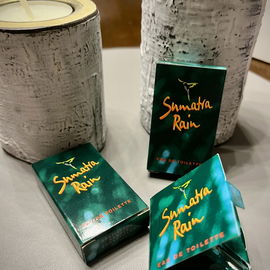 Sumatra Rain