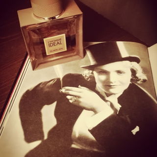 Quel est l'homme ideal?...