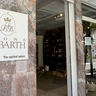 ST BARTH Boutique, St. ...