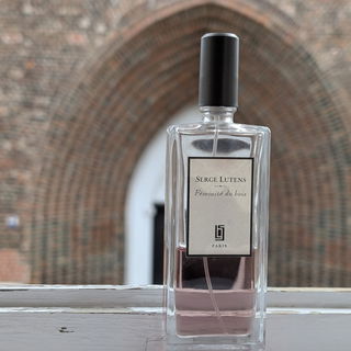 Serge Lutens Féminité...