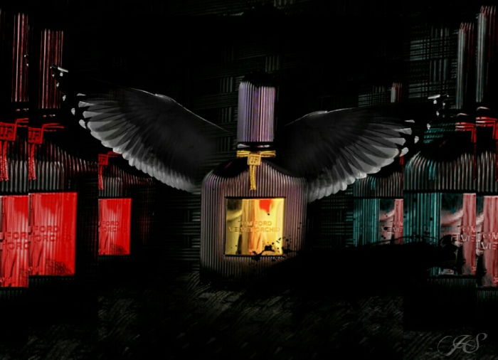 Meine Interpretation