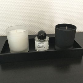 Black and White