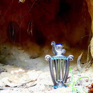 Kunibert der Höhlenfor...