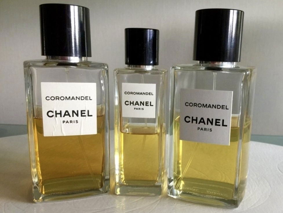 Meine Liebsten Raritäten Coromandel EdT...........😍