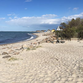 Ostseestrand