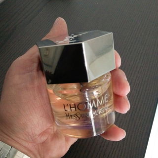 Fresh and subtle sweetn...