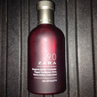 I really love the coria...