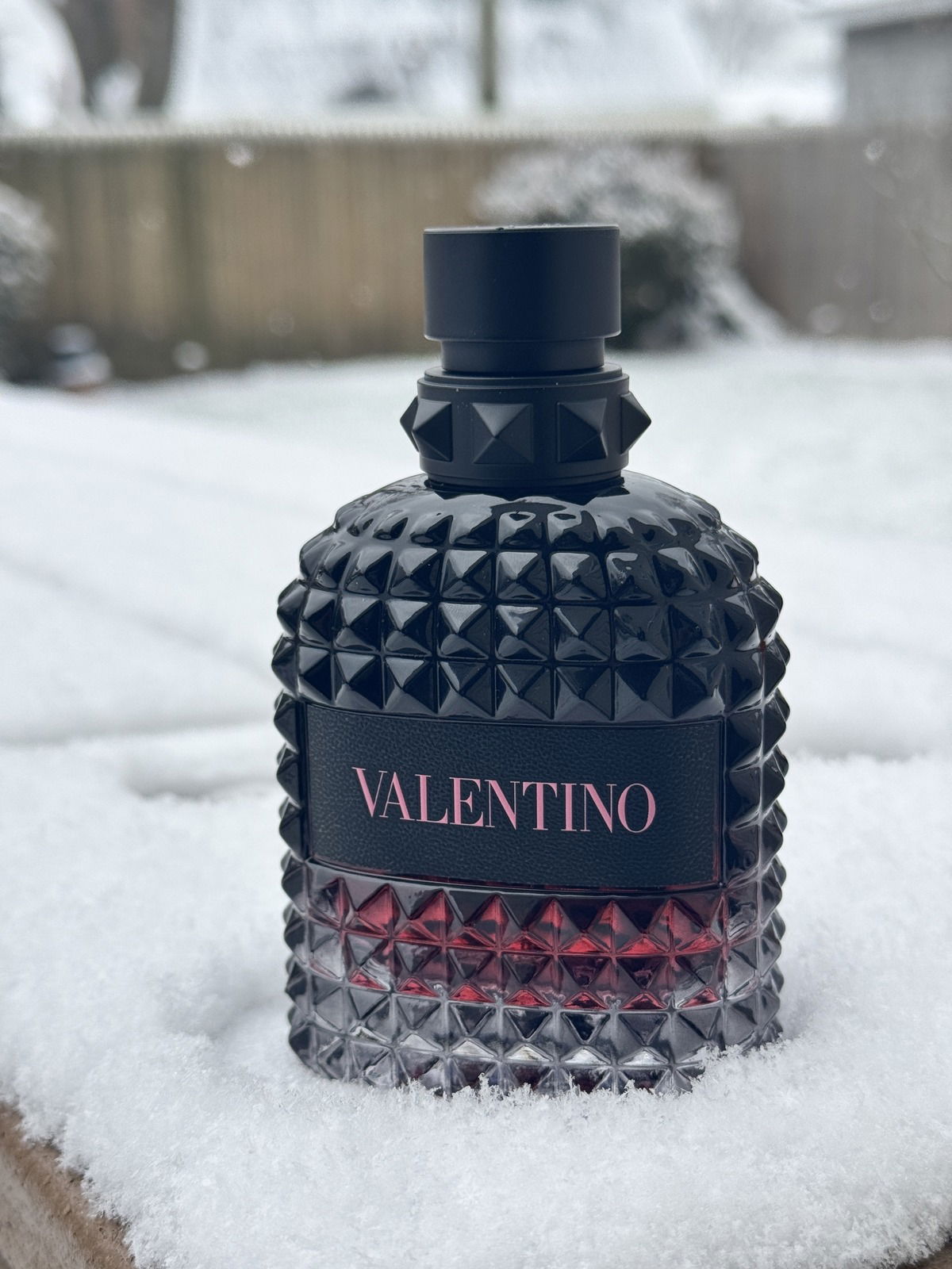 Valentino Uomo Born In Roma Intense