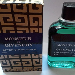 Monsieur De Givenchy - ...