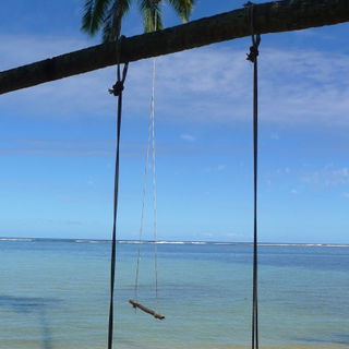 Fiji - mal so richtig r...