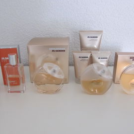 Sensations von links na...