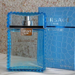 Versace Man Eau Fraîch...