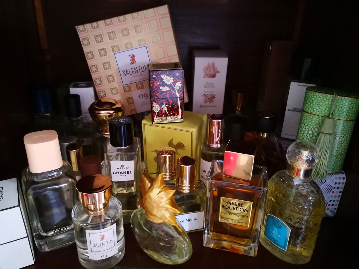 La collection printemps été 2021