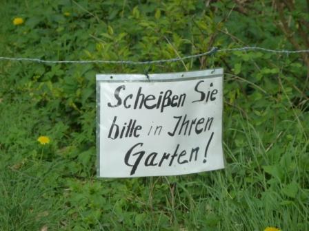 was es alles so gibt