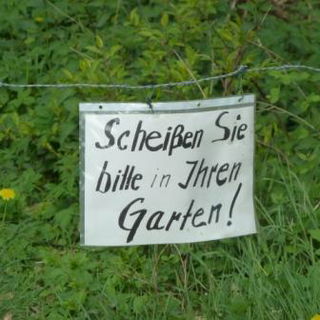 was es alles so gibt