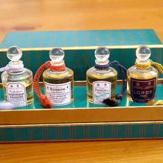 Penhaligons-Box