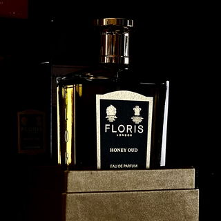 Floris Honey Oud