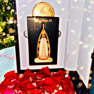 Art of Arabia III Latta...