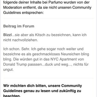 Der beste Humor nützt ...