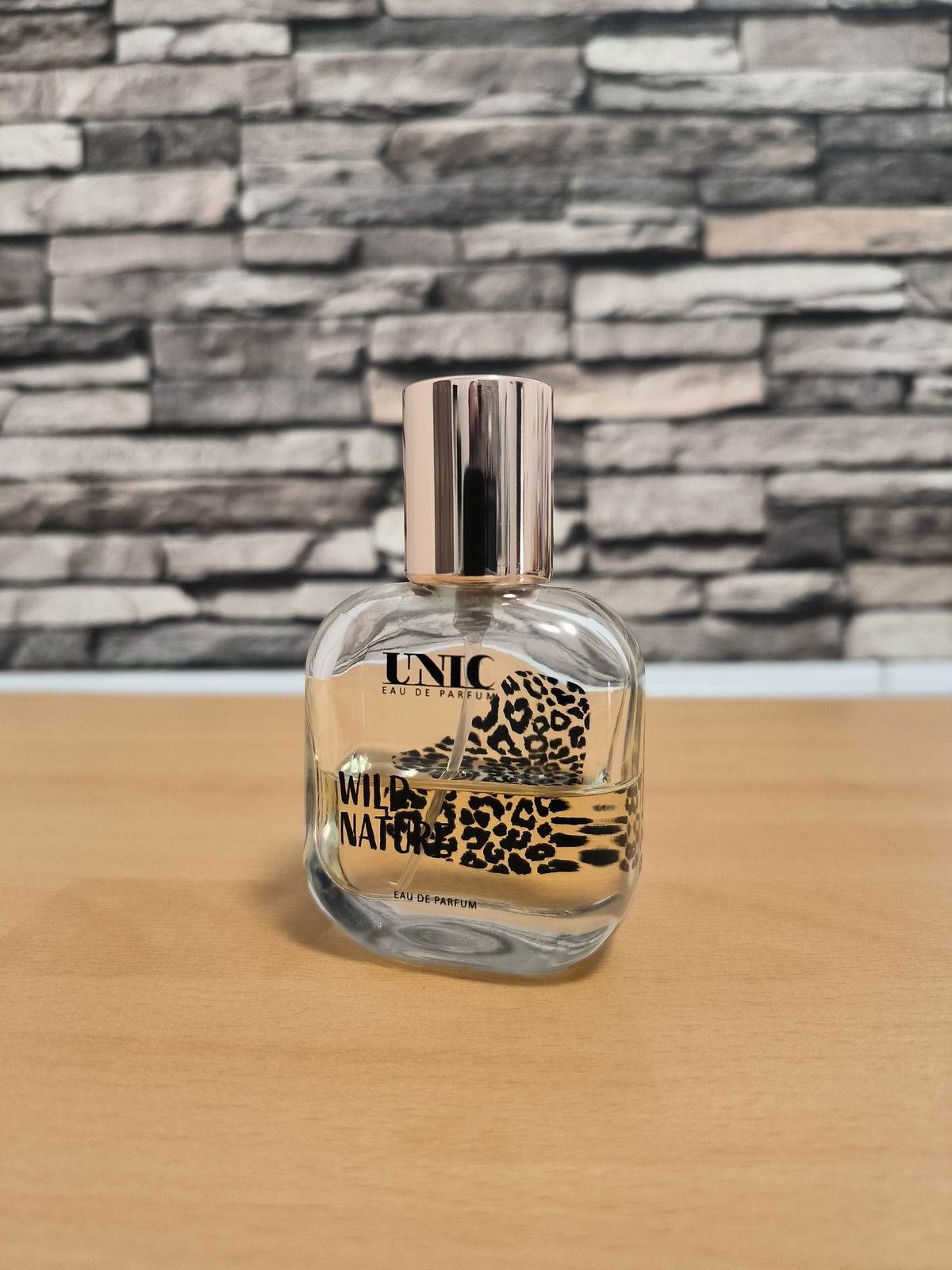 Unic - Wild Nature