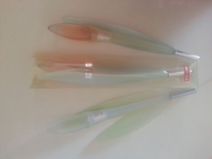 pupa bouquet de parfum tulipe