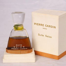 Pierre Cardins erste Sc...
