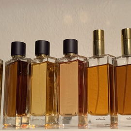 Guerlain  "L'Art et la ...