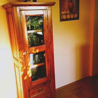 Mein Parfumschrank mit ...