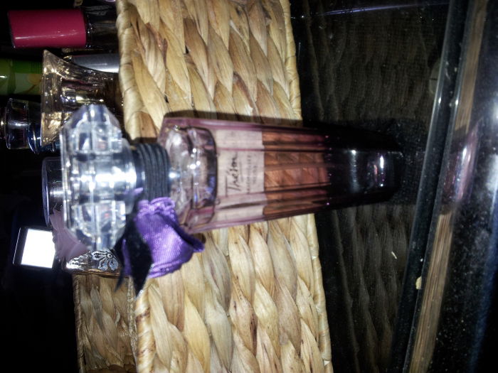 Top 5 (Stand Feb `12) Lancome Tresor Midnight Rose