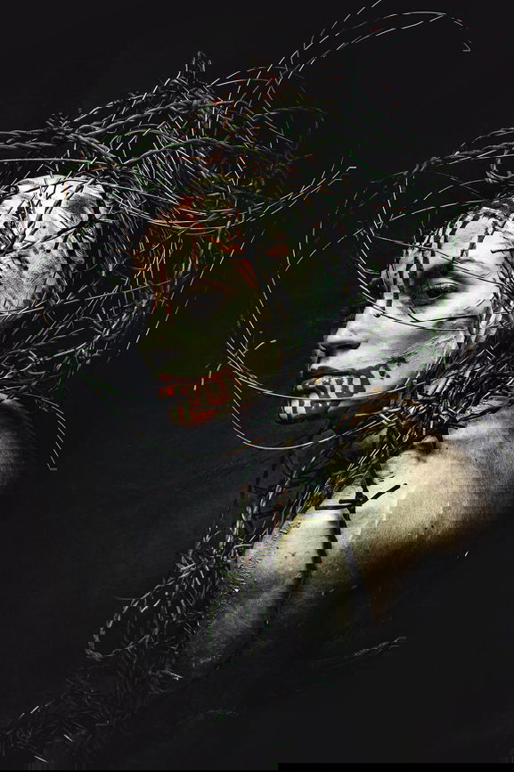 art by Stefan Gesell