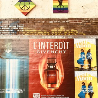 Das Foto wurde abgelehn...