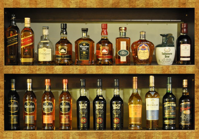Sláinte the Third.
