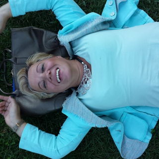 ... es gibt Momente im ...