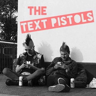 modern punk spirit?