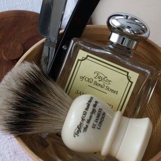 ToOBS Rasierseife und A...