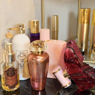 Meine kleine feine Parf...