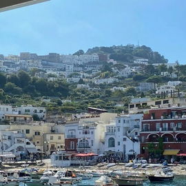 Capri....Home of "Carth...