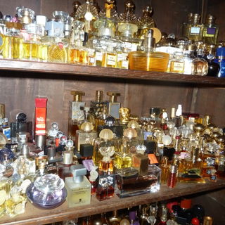 Der Schrank ist verschl...