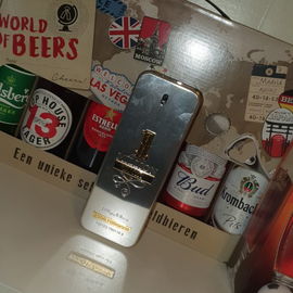 Paco Rabanne 1 million ...