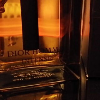 Dior Homme Intense